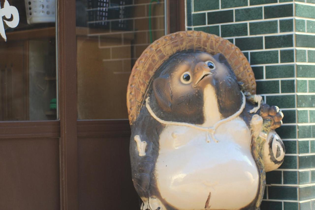 Beppu Kannawa Onsen Hiromiya Hotel Exterior foto